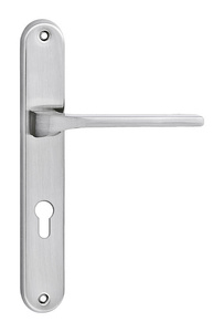 Klamka drzwiowa Metal-Bud FEBE 72 mm