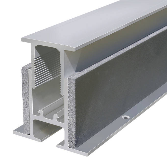 Próg podłogowy PLANET BT803 (45075)