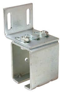 Podpora ścienna IBFM do szyny 33x34 typ 329P