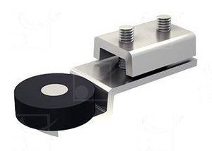 Stoper MANTION 1098, ocynk