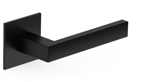 Klamka drzwiowa Metal-Bud TOPAZ 3S