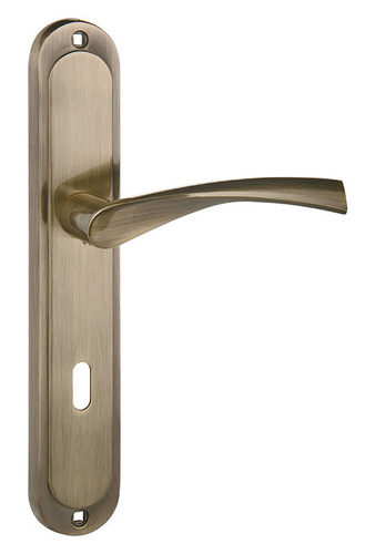 Klamka drzwiowa Metal-Bud DIANA 72 mm