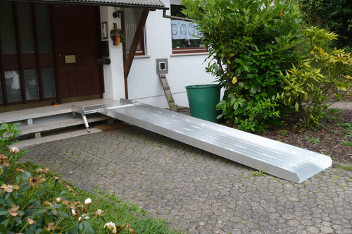 Szeroka rampa najazdowa ALTEC AOL-R (081.00.804)