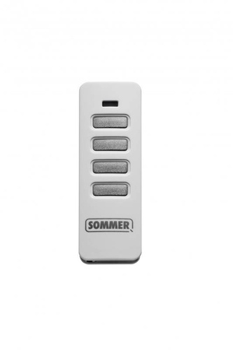 Pilot 4-kanałowy SOMMER PEARL Vibe 4019V000
