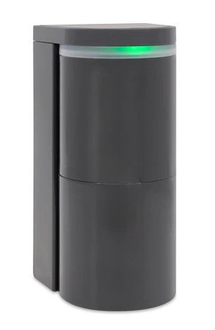 Radarowy czujnik ruchu BIRCHER ProAccess EH (466818)