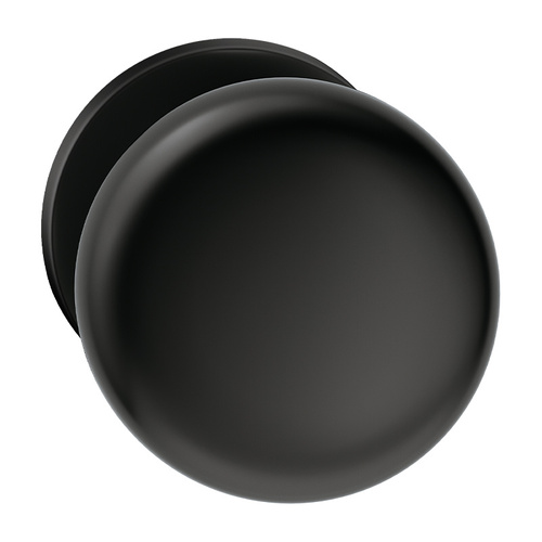 Gałka drzwiowa CORONA ORBIS SLIM