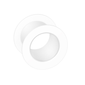 Tuleja wentylacyjna Metal-Bud okrągła