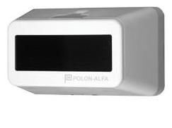 Liniowa czujka dymu DOP-40R