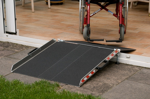 Rampa tarasowa ALTEC BTR (307.66.000)