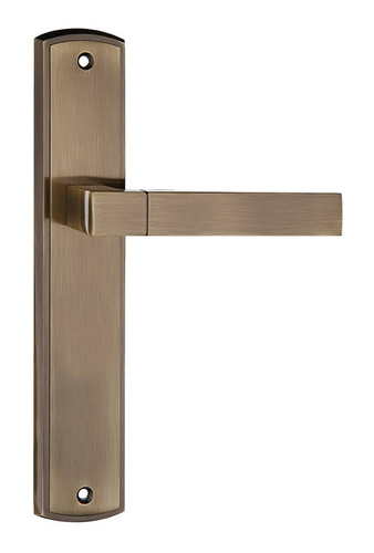 Klamka drzwiowa Metal-Bud BETA 90 mm