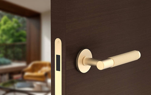 Klamka drzwiowa CORONA TIME