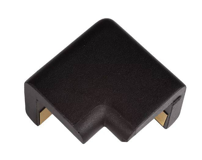 Elastyczny narożnik ostrzegawczo-ochronny typ H - 2D