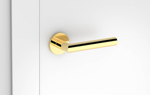 Klamka drzwiowa CORONA ELLE