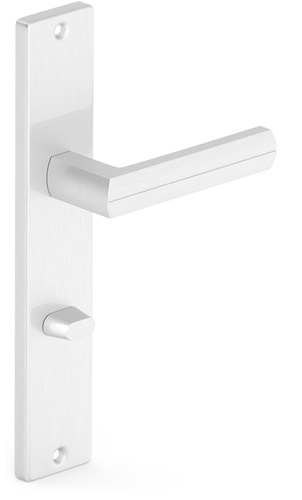 Klamka drzwiowa Metal-Bud VIVA 72 mm