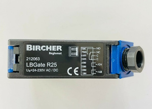 Odblaskowa bariera świetlna BIRCHER LBGate R25 (212063)