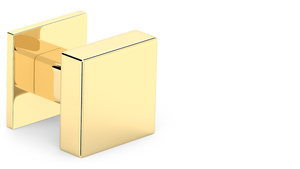 Gałka drzwiowa Metal-Bud Q SLIM