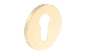 Szyld okrągły Metal-Bud K FIT [WB]