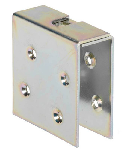 Zakładka wzmacniająca NIKO 26.F18, ocynk