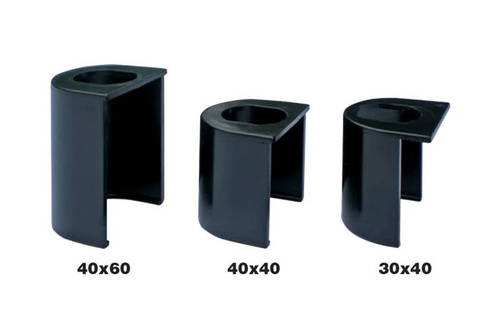 Plastikowa osłona rolki prowadzącej IBFM, typ 459