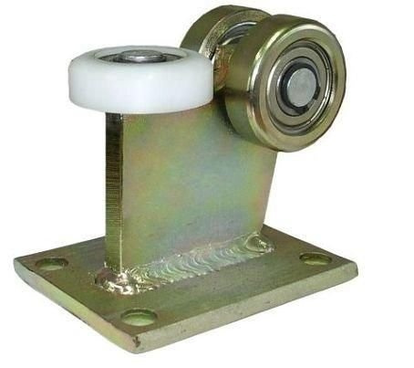 Wózek do bramy 3M-50