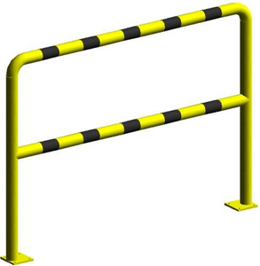 Barierka techniczna CM.BT15