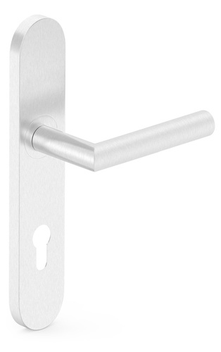 Klamka drzwiowa Metal-Bud NOVA 225 mm