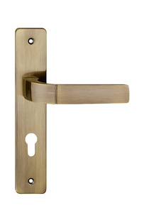 Klamka drzwiowa Metal-Bud PRIMA 72 mm