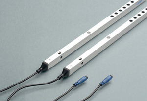 Kurtyna świetlna CEDES Micro MF-950-16-IP65