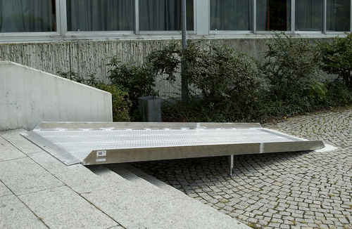 Szeroka rampa najazdowa ALTEC AOL-R (081.00.1996)