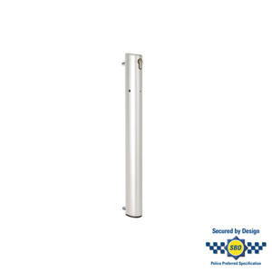 Elektryczny rygiel dolny Locinox ELECTRADROP-R, normalnie otwarty