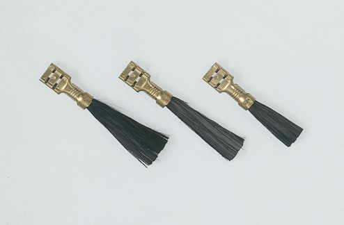 Antyelektrostatyczna końcówka kablowa MINK ASO63