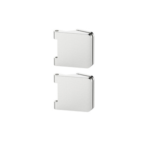 Wzmocniony zawias do drzwi szklanych Metal-Bud (SZAWOW)