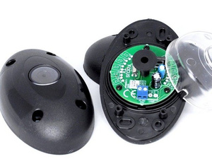 Fotokomórka natynkowa DTM FOCUS STANDARD