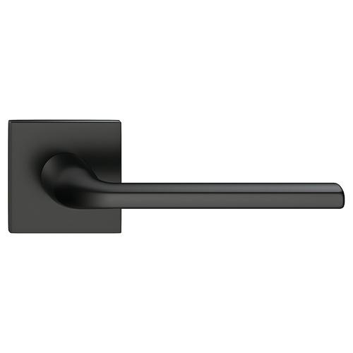 Klamka drzwiowa CORONA SCANDI (szyld kwadratowy)