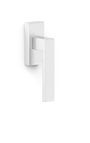 Klamka okienna Metal-Bud TOPAZ