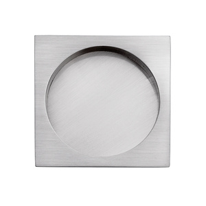 Uchwyt wpuszczany Metal-Bud ECO kwadratowy