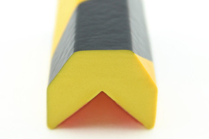 Elastyczny profil ostrzegawczo-ochronny KNUFFI typ AA (5000 mm)