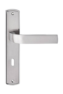 Klamka drzwiowa Metal-Bud EUROPA 72 mm