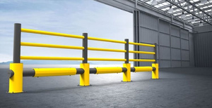 Słupek końcowy d-flexx Echo