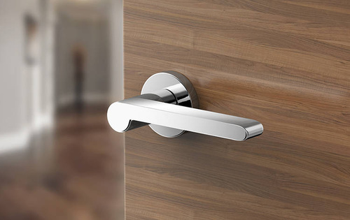 Klamka drzwiowa CORONA PANDORA