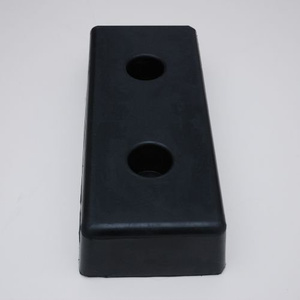 Odboje gumowe 200x450x100 mm