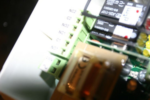 Odbiornik 2-kanałowy DTM UVR-2