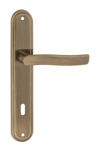 Klamka drzwiowa Metal-Bud PLEJADA 90 mm