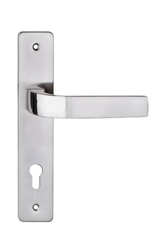 Klamka drzwiowa Metal-Bud PRIMA 90 mm