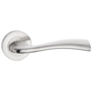 Klamka drzwiowa Metal-Bud LIBRA