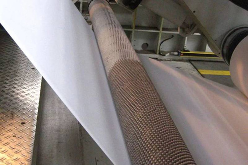 Wałek do wygładzania fałd MINK BSW10022