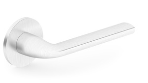 Klamka drzwiowa Metal-Bud BELLA R SLIM