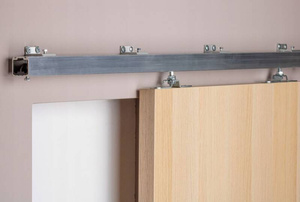 Zestaw MANTION HERKULES 120 (H2), aluminium