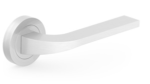 Klamka drzwiowa Metal-Bud FEBE