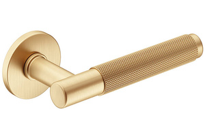 Klamka drzwiowa CORONA TIME